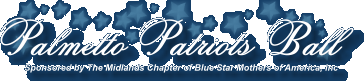 Palmetto Patriots’ Ball